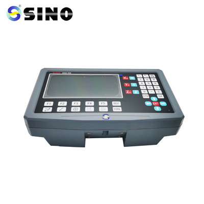 SDS2-3VA Bộ dụng cụ DRO thang đo từ tính SINO với máy đo thước đo lưới kỹ thuật số