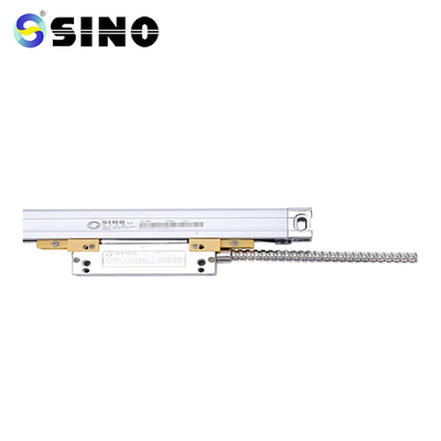 Bộ mã hóa tuyến tính quy mô thủy tinh SINO KA500-220mm Thích hợp cho máy phay