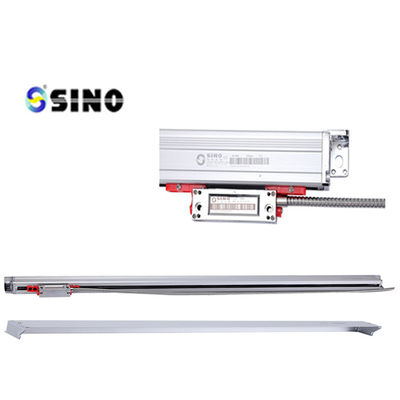 SINO KA600-1900mm Bộ cảm biến kính quy mô tuyến tính 3 trục DRO Digital Read Out Display cho CNC Milling And Lathe