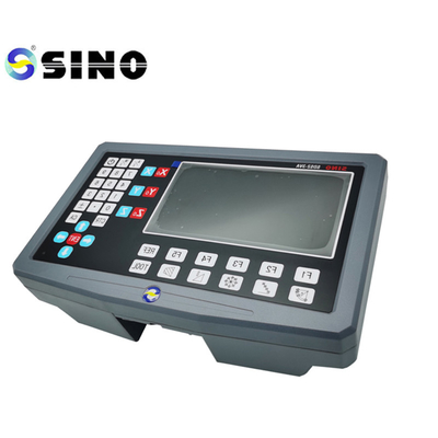 Hệ thống đọc kỹ thuật số 15VA 3 trục Bộ dụng cụ kỹ thuật số SDS2-3VA DRO cho máy CNC