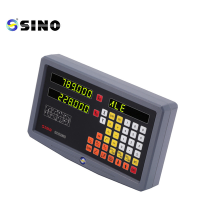 SDS2MS Hệ thống đọc kỹ thuật số SINO hai trục Máy tiện mài hiển thị DRO