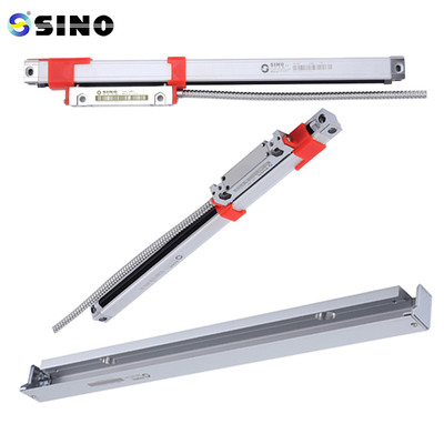 SINO KA200 Glass Linear Encoder Scale Độ phân giải cao cho máy EDM