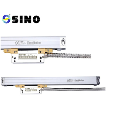 DRO Systems Scale Glass Scale SINO KA600 1100-3000mm Bộ mã hóa quang học chính xác cao