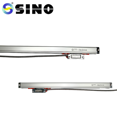 Scale hiệu quả SINO KA200 Glass Linear Encoder cho phép đo độ phân giải cao trong EDM