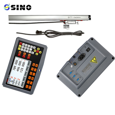 Đơn vị hiển thị kỹ thuật số của máy bọc TFT
