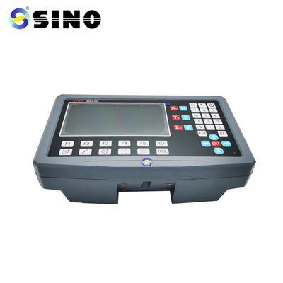 SINO 3 trục Lathe DRO đọc TTL đầu vào cho đo lường mài có độ phân giải cao