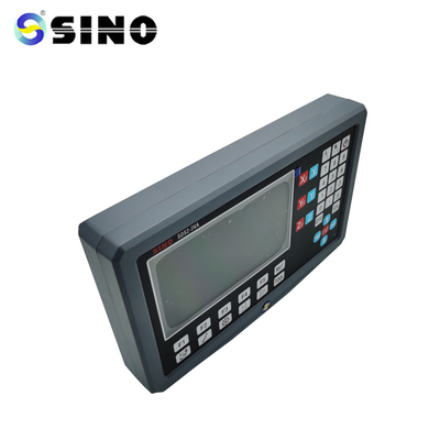 SINO 3 trục Lathe DRO đọc TTL đầu vào cho đo lường mài có độ phân giải cao