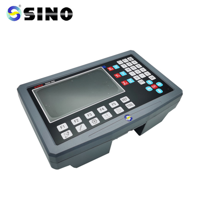 SINO 3 trục Lathe DRO đọc TTL đầu vào cho đo lường mài có độ phân giải cao