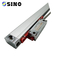 Máy xay xoắn ốc DRO Scale thủy tinh tuyến SINO KA600-2000mm Với cảm biến mã hóa tay cầm lưới TTL 5um