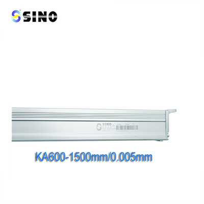 SINO KA600-1500mm Đường kính tuyến tính cho máy khoan xay