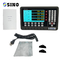 DRO SINO SDS5-4VA Mill Digital Readout Kit Hệ thống mã hóa thang đo tuyến tính 4 trục