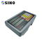 Hệ thống đọc kỹ thuật số IP53 SINO Bộ mã hóa quy mô tuyến tính bằng thủy tinh 170mm để phay