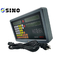 Hệ thống đọc kỹ thuật số SINO SDS 2MS DRO Kit Đo kiểm tra cho máy tiện phay IP53