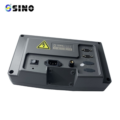 Dụng cụ kiểm tra quy mô SDS6-2V Hệ thống đọc kỹ thuật số 2 trục cho máy khoan TTL