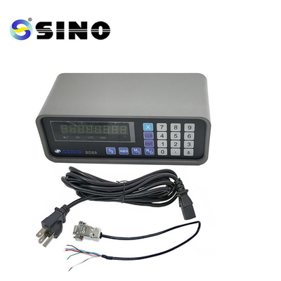 Đối với thiết bị xay SINO SDS3-1 Đường kính đường Dro Kit cung cấp đọc kỹ thuật số