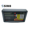 Hệ thống đọc kỹ thuật số SDS2-3MS SINO Bộ chuyển đổi tuyến tính Đo lường cho máy khoan