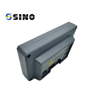 Thang đo tuyến tính loại DRO RoHS D, Chiều dài 220mm Bộ mã hóa tuyến tính CNC