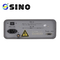 Hệ thống đọc kỹ thuật số SINO DRO trục đơn SDS3-1 Thang đo tuyến tính thủy tinh cho máy tiện Mill Lathe Square Wave TTL