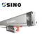 Hệ thống đọc kỹ thuật số SINO SDS2-3VA với máy đo tỷ lệ tuyến tính thủy tinh