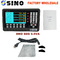 Hệ thống đọc DRO LCD 4 trục Đo SINO SDS 5-4VA cho máy tiện phay