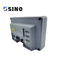 Bộ điều khiển hiển thị kỹ thuật số SINO Màn hình CNC DRO SDS2-3MS IP64 cho máy tiện phay