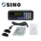 Bộ mã hóa cảm biến SINO SDS3-1 Máy tiện DRO Kit Máy tiện thủy tinh Hệ thống đọc kỹ thuật số