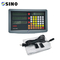 Hệ thống đọc kỹ thuật số SINO SDS2-3MS Máy đo 3 trục IP64 cho máy tiện phay nhàm chán