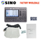 Hệ thống đọc kỹ thuật số SDS200 SINO Máy đo DRO 4 trục cho máy tiện Mill Edm TTL