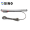 RoHS SINO Glass Linear Scale Công cụ đo vị trí Ka300-470mm cho bộ mã hóa tuyến tính máy CNC