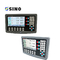 SINO SDS 2-3V 3 trục DRO Kit Hệ thống mã hóa quy mô tuyến tính cho máy phay Tiện mài
