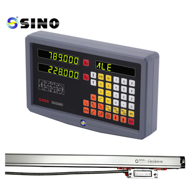 Sơn sơn 60 Hz SDS2MS 2 trục DRO đọc kỹ thuật số