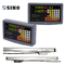 SDS2MS Hệ thống đọc kỹ thuật số SINO hai trục Hiển thị DRO Phụ kiện máy tiện mài