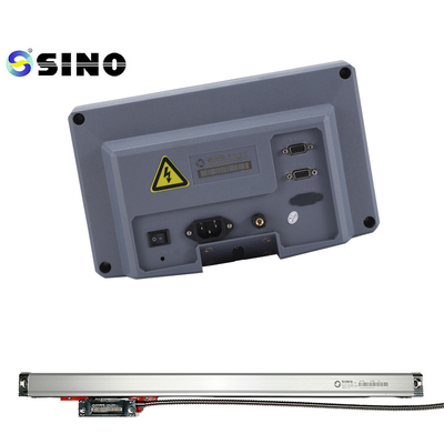 SDS DRO 2MS Hệ thống đọc kỹ thuật số DRO 2 trục với KA300 Hệ thống quy mô từ tính sửa lỗi tuyến tính