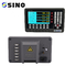 Máy tiện DRO SINO SDS5-4VA Hệ thống đếm số đọc kỹ thuật số Thang đo tuyến tính 4 trục bằng kính