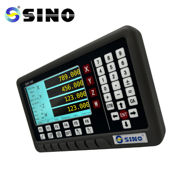 SDS5-4VA DRO 4 trục SINO Hệ thống đọc kỹ thuật số Máy đo máy quay máy xay CNC