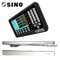 Hệ thống đếm đọc kỹ thuật số bốn trục kính DRO SINO SDS5-4VA