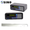DRO Single Axis SDS3-1 Hệ thống đọc kỹ thuật số SINO Thang đo tuyến tính thủy tinh quang học