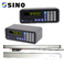 SINO SDS3-1 Bộ điều khiển hiển thị kỹ thuật số bộ đếm đọc kỹ thuật số trục đơn