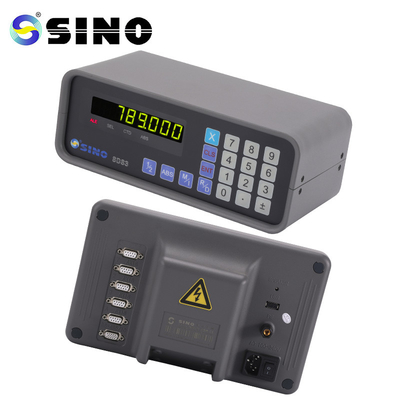 CE 1um Digital Reading DRO Counter cho máy nghiền trục đơn