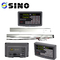 SINO 2 Axis DRO Digital Readout Tín hiệu đầu vào TTL đa chức năng cho máy phay