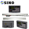 SINO 2 Axis DRO Digital Readout Tín hiệu đầu vào TTL đa chức năng cho máy phay