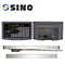 Hệ thống đọc kỹ thuật số SINO 2 trục SDS6-2V DRO cho máy tiện phay