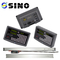 Hệ thống đọc kỹ thuật số SINO 2 trục SDS6-2V DRO cho máy tiện phay