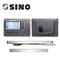 SINO SDS200 Kim loại 4 trục LCD Bộ hiển thị đọc kỹ thuật số KA-300 Cân tuyến tính
