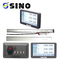 Bộ đọc kỹ thuật số SINO SDS200S với màn hình hiển thị Bộ mã hóa thang đo tuyến tính màn hình cảm ứng 100KHz