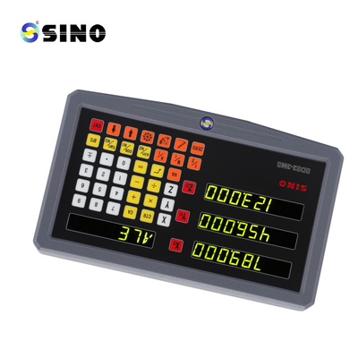 Hệ thống đọc kỹ thuật số SINO SDS2-3MS