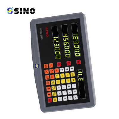 Hệ thống đọc kỹ thuật số SINO SDS2-3MS
