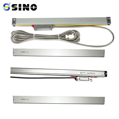 Đọc kỹ thuật số quy mô tuyến tính nhỏ cho máy xay khoan xoắn KA500-120 MM-5UM