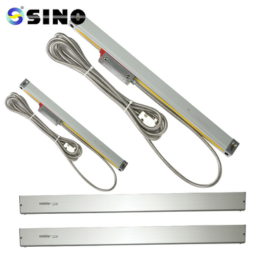 Glass Linear Scale Optical Encoder KA500 Độ phân giải Đọc kỹ thuật số