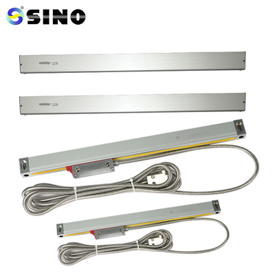 Glass Linear Scale Optical Encoder KA500 Độ phân giải Đọc kỹ thuật số